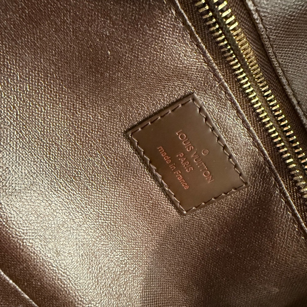 Louis Vuitton Tolitery 25 - Picture 6 of 6